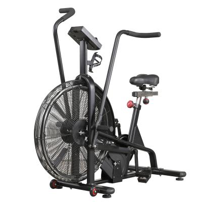 China Fascinating Type Home Exercise Fitness Air Gym Equipment Fan New Home Use Price Bike for sale