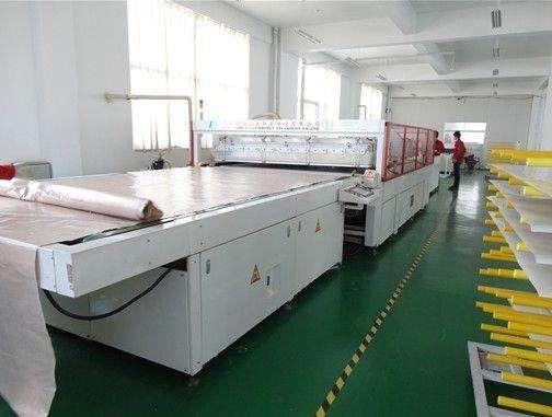 Verified China supplier - Dongguan Morningsun Solar Technology Co., Ltd.