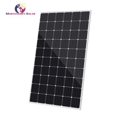 China Popular Mono Solar Power System Power Solar Panel Supplier 250w for sale