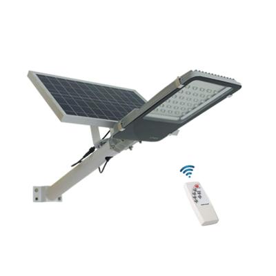 China Smart Solar Garden Street Lights Lighting Light With Best Quality for sale