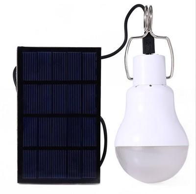 China Mini Commercial Solar Panel Light Led Lights for sale