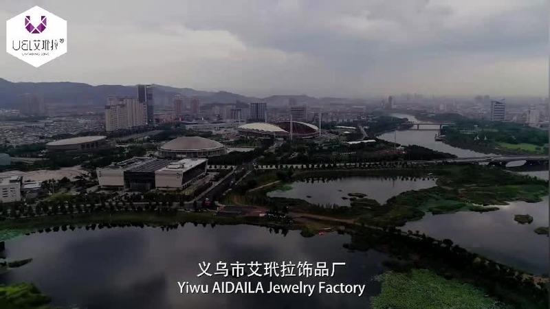 Verified China supplier - Yiwu Aidaila Jewelry Factory