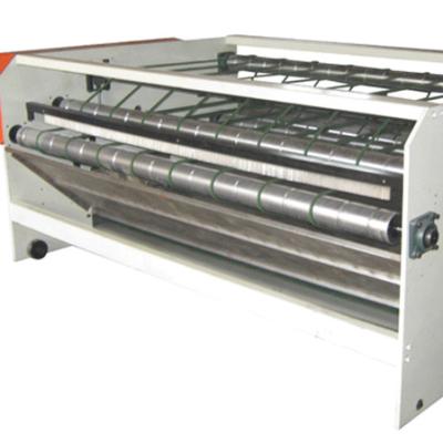 China machinery & Professional Hardware Cardboard Machine Xinyu Cardboard Strip Machine for sale