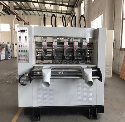 China machinery & Thin Hardware XY Blade Cutting Creasing Machine With Good Quality for sale