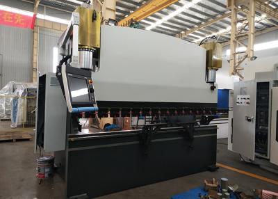 China Tonne der Metallrahmen Cnc-Blech-Presse-Bremsmaschinen-300 6000mm/4000mm zu verkaufen