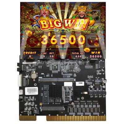 China Best Selling Factory Price FaFaFa 2 Casino Arcade Gambling Board FaFaFa 2 Game for sale