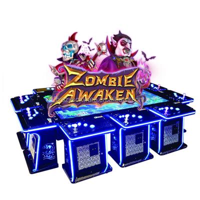 China Hot Sales Hunter Casino Fish Game Ocean King 3 Plus Zombie Awaken Zombie Awaken for sale