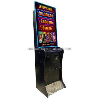 China USA Popular Get Profit Banilla 32 Inch Vertical 88 Fortunes Game Horizon 3 Horizon 3 for sale