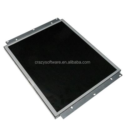 China Momentary Cheap Price 17 Inch Screen LCD Display Screen For Arcade Game Machine for sale