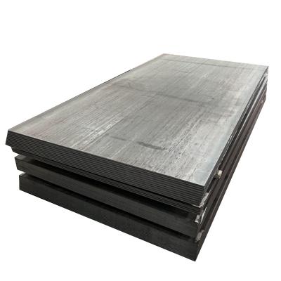 China Boiler Plate 6mm 8mm 12mm thickness wear resistant steel plate for cement plant for sale