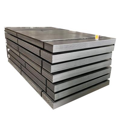 China Boiler Plate wholesale price customized high/low carbon steel plate A36 carbon steel sheet for sale