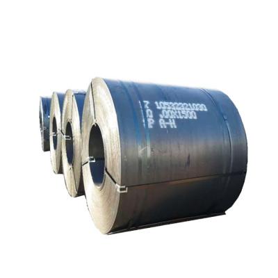 China Construction Best price low carbon gi/gl galvanized steel coil for sale