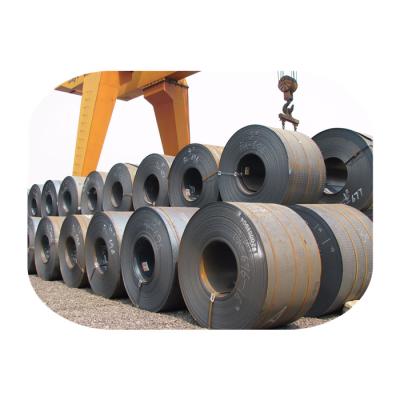 China Construction Rolled steel coils carbon steel coil prime for sale