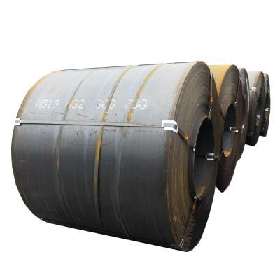 China Construction Cold rolled carbon steel coil black annealed for sale