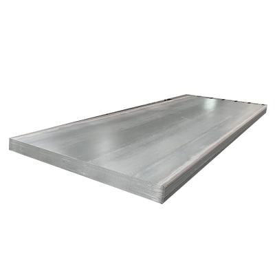 China Boiler Plate cold rolled ASTM A36 S235 S275 S295 S355 carbon steel plate / sheet for sale