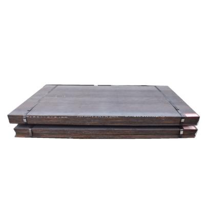 China Ship Plate S355J0WP  A Steel Spa-h corten steel sheet weathering corten steel plate for sale