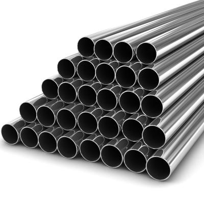 China Water pipeline system aisi 316l /aisi 321 stainless steel pipe/aisi 330 stainless steel tube for sale