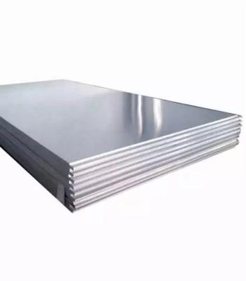 China Industrial 3004 h38 aluminum plate/40mm thickness 6061 aluminum plate for sale