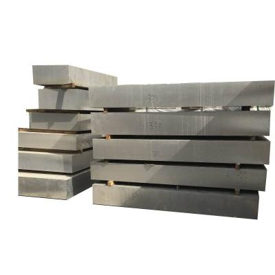 China Industrial Quality and quantity assured 5083 h32 aluminum thick plate for sale