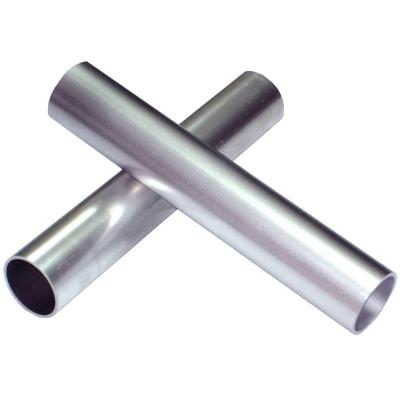 China Pipe Profile Constructure 5000 Series Aluminum Pipe Or Tube Of Good Tensile Strength Aluminum Round Pipe for sale