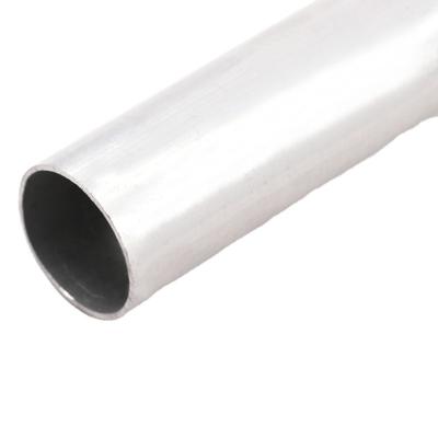 China Durable 1060 Aluminum Pipe Used For Corrosion-Resistant Chemical Equipment Aluminum Pipe Alloy 1060 for sale