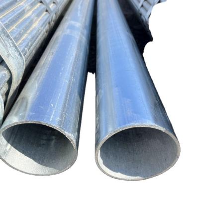 China Fluid Pipe Insulation for galvanized 4 inch galvanized iron pipe  steel pipe for sale