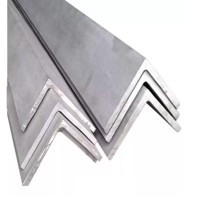 China Construction Factory hot sale angle iron galvanized carbon steel angle bar for sale