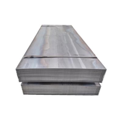 China Steel Plate q345 q235 s235jr ar carbon steel plate sheet for sale