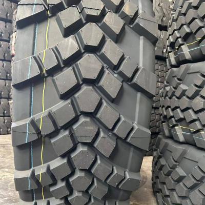 China MITERAS brand imported first-class material tires 425/85r21 MT77 167D off road tire Russia Uzbekistan Ukraine OTR TBR 425 market 85 21 for sale