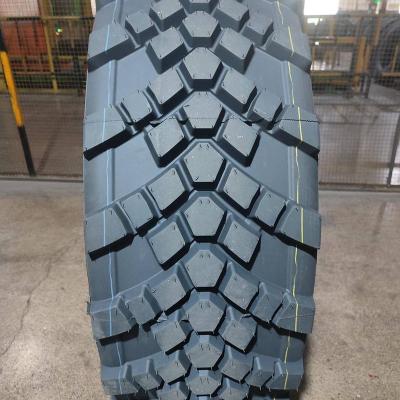 China Imported first-class material brand MT77 167D 22 425/85r21 OTR tires MITERAS PAIR high quality tires with POR OFF ROAD MARKING for sale