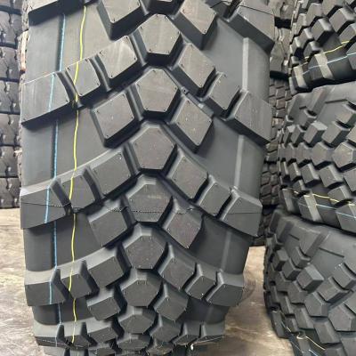 China Imported first-class material 425/85R21 tires made in china tires for truck kamaz MITERAS ural tire 37*12.50r16.5LT for sale