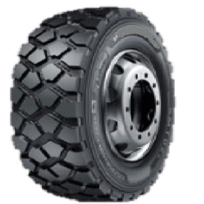 China Hammer Tire 335/80R20 Truck Tires Radial Offroad Tires 335/80/20 For Hummer Cars for sale