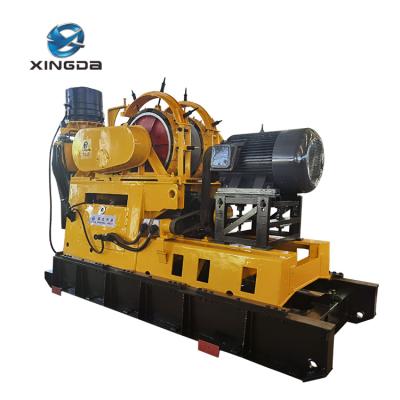 China High quality simple and convenient operation portable core drilling rig XY-8/8B for exploration machine drilling rigs for sale for sale