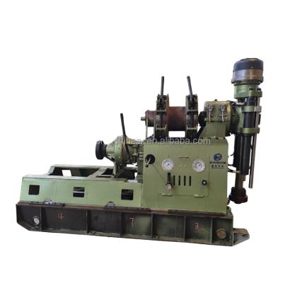 China Factory Sales XY-4 Portable Core Drilling Rig Truss Borehole Drilling Rig Machine for sale