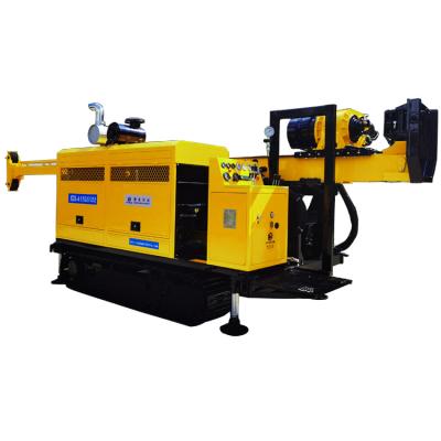 China energy & Mining Depth XDX-4 Bq 1000m Hydraulic Mine Drilling Rig Core Drilling Rig Core Drilling Machine for sale