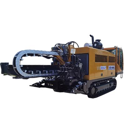 China Construction worksÂ   XDP-48/96 Engineering Drilling Rig Horizontal Directional Drilling Machine for sale