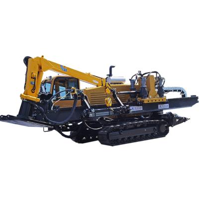 China Construction worksÂ   XDP-48/96 Construction Equipment Hdd Machine Horizontal Directional Drilling Machine for sale