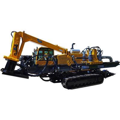 China Construction worksÂ   XDP-48/96 480KN Rotary Drilling Rig Horizontal Directional Drilling Machine for sale