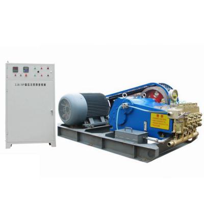 China Construction worksÂ   Variable Frequency Accessories Diesel Engine Injection Grouting Pump For Drilling Machines for sale