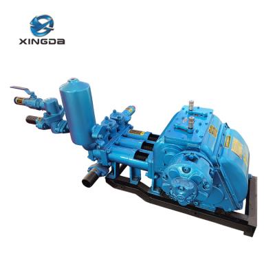 China Hot Drilling Mud Pump Products BW250 Mud Pump Grouting Pump Machine Drilling Mud Pump for sale