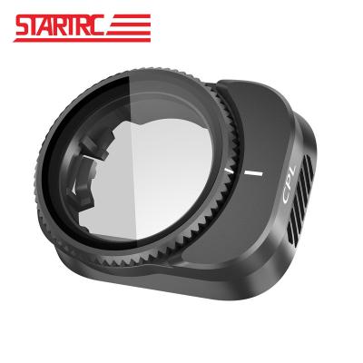 China STARTRC Professional Circular Polarization FULL Filter for Mavic mini 3 pro DJI Gimbal Camera Lens Accessories 1110972 for sale