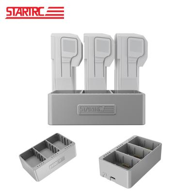 China STARTRC ABS Smart Flight Battery Charger Charging Hub For Mavic Mini 3 Pro DJI Series Charger Accessories for sale