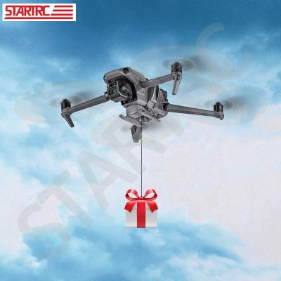 China STARTRC Drone with LED Light Air System DJI Mavic 3 Drop Landing Gear for Extended Drone Accessories for sale