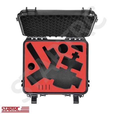 China STARTRC Special Portable Stabilizer Carrying Case Waterproof ABS Sealed Handheld For DJI Ronin RS 3 Mini Stabilizer Accessories for sale