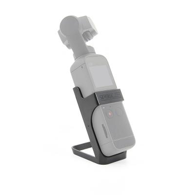 China STARTRC Plastic Desktop Stand Holder for DJI OSMO Pocket 2 Camera Accessories for sale