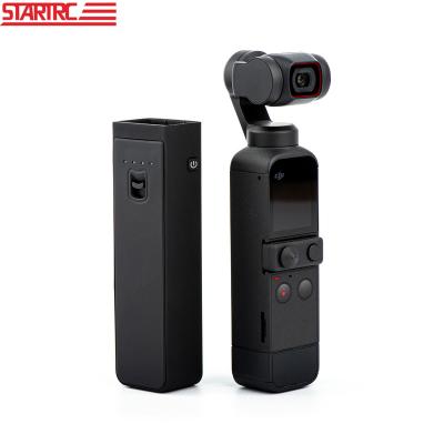 China RC Hobby STARTRC Upgrade Battery Charger Holding Charging Power Bank Belt for DJI OSMO POCKET 2 Camera Accessories for sale