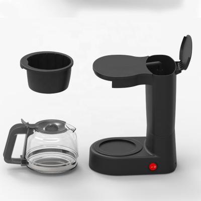 China Household Use Home Machine Electric Drip Coffee Makers for sale