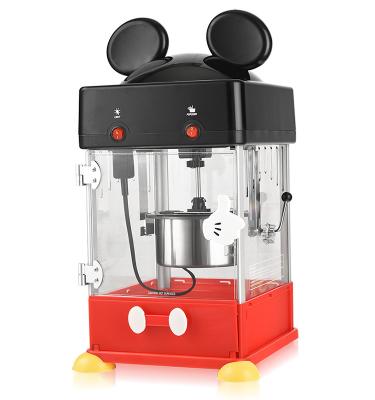 China New Style Household Easy Operation Kids Use Home Popcorn Maker for sale