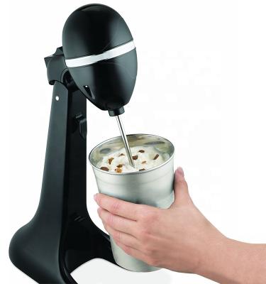 China Household Small Milkshake Mixer Smoothie Milkshake Maker for sale