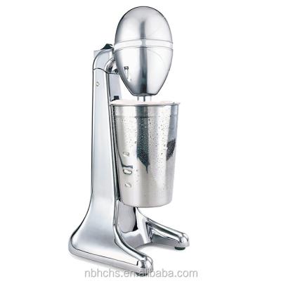 China Cup-hanging design electric milkshake maker for sale